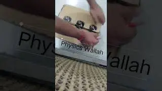 Physics wallah study material yakeen vidyapeeth kota.@PhysicsWallah