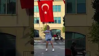 Filiz Kemal - Ne mutlu Turkum diyene #filiz #turkey