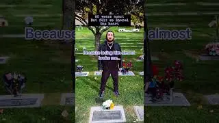 Punk rapper, share a song about his dad suicide with the world ￼#emorap #punkrap