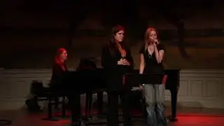 Julkonsert 2021