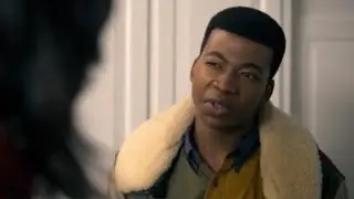 When KANAN & RAQ ARGUE! (Raising Kanan: Seasons 1-3) (Power Universe)