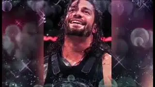 Roman Reigns Mr. Sweet Dreams