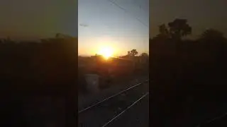Did you notice the sunset magic at the end|| #sunset #shorts #shortsvideo #sunsetmagic #sunsetview