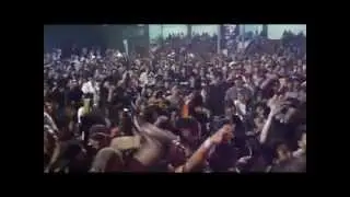 bestiality - priok totally hardcore @hardcore stage