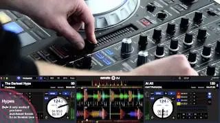 What are the best DJ Tools Incorporating FX?