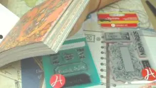 Awesome Crafty Michaels and Joann's Finds