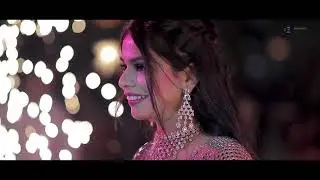 ROYAL WEDDING, RAMSUKH RESORTS ,MAHABLESHWAR | DYNAMIC ENTERTAINMENT | RUSHABH WEDS KARISHMA