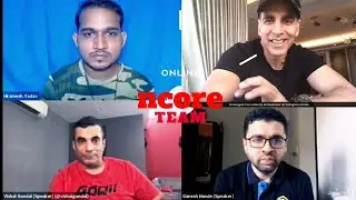 Faug game update today ncore team meeting video
