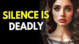 Using Silence as a Weapon After a Breakup ~Stoic Power Moves