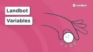NoCode Chatbot Builder: Variables Explained
