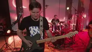 Bluemans - Home (Live)