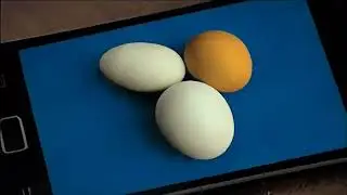 Реклама Samsung Galaxy S2 (2011) 1080p