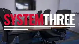 Building ourselves a new conference room river table with System Three RiverCast and CastFX pigments