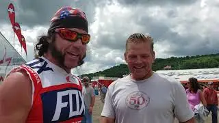 2019 Unadilla 50th Anniversary A.M.A. Motocross 250 & 450 Moto 1