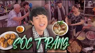 Zu hí cùng Hiệp Hí | Cùng Hoà Hiệp zu hí Sóc Trăng |