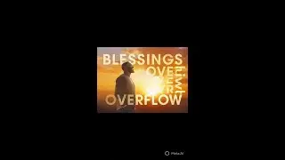 BLESSINGS OVERFLOW | High Energy Pop Gospel Praise Music #ai #suno #sunoai  #sunomusic