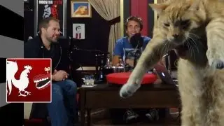 RT Podcast: Ep. 235