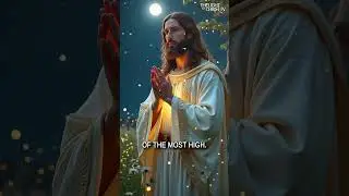 Psalm 91 Night Prayer 🌙 | Powerful Prayer for Protection, Peace & Victory While You Sleep