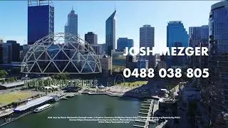 Apartment for lease - 2110 - 11 Barrack Square Perth