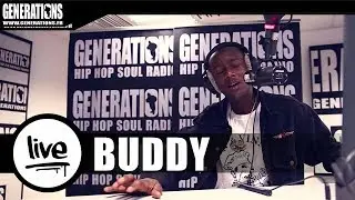Buddy - Live 