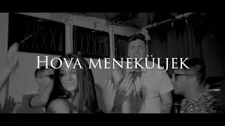 Yonas - Hova menek&uuml;ljek (Official Music Video)