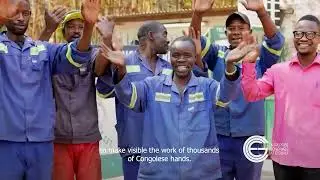 EGC : l’avenir du cobalt artisanal en RDC