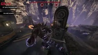 Evolve Legacy - puggims, stiwy, pirie, srksi, riho