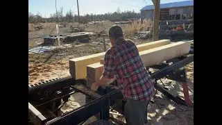 Poplar for tongue and groove siding Timbeking 1600