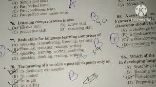 WBTET 2022 answers key challenge|4 NUMBER CONFIRM BY CHALLENGE QUESTIONS.