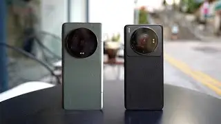Xiaomi 13 Ultra vs Xiaomi 12S Ultra | Is It Worth It To Change To New One?