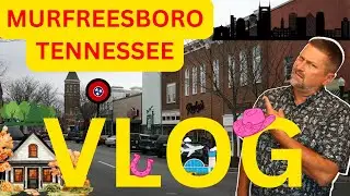 What They Don't Tell You About Moving to Murfreesboro TN!