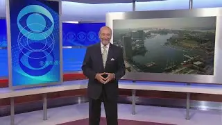 Weather Blog: Thunderstorms Again Possible