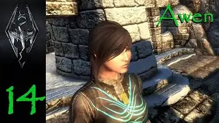 Awen, an alchemist mage roleplay #14 Volsung in Volskygge
