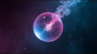 Crystal & Neon ASMR Cutting Bliss ✂️