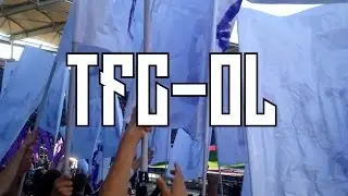 TFC-OL (INDIANS TOLOSA/2016-2017)