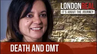 Is DMT Linked to the Death Experience? - Anita Moorjani