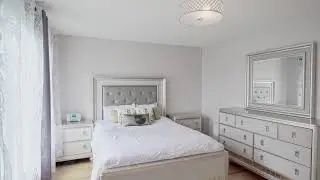 House in Brossard (Montreal)