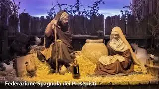Mostra virtuale presepi UnFoePrae 4 parte