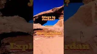 #travel 3 Day Tours Jordan! Tour Packages Jordan by Explore Jordan Tours