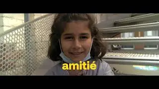 Bienvenue à l'école Sainte-Thérèse - Lille !