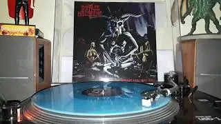 Impaled Nazarene - Apolokia/I Al Purg Vonpo/My Blessing