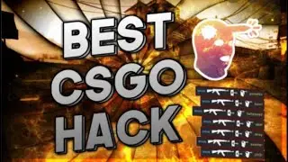 CSGO Cheat Tutorial