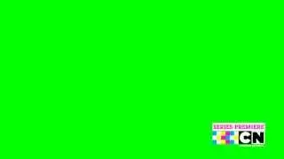 Cartoon Network bug - Series Premiere (2013 rebrand)