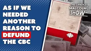 As if we needed another reason to Defund the CBC