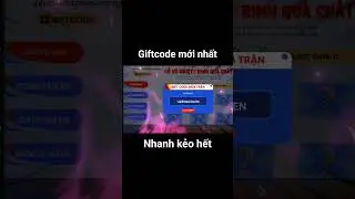 Giftcode mới nhất FC Mobile Việt Nam #fcmobilevietnam #fcmobilevn #giftcode #vietnamvsthailand