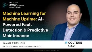 Machine Learning for Machine Uptime: AI-Powered Fault Detection & Predictive Maintenance