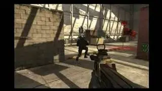 COD4 UNIVERSAL ALLIANCE
