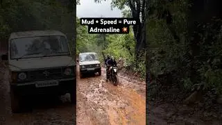 #OffRoadRide #TrailAdventure #Amitarc #AdventureRide#offroadchallenges #motorcycleadventure