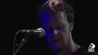 Disappearer live at Santo's Party House 2010