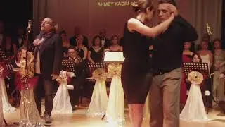 Bu şarkı hiç bitmesin - Ahmet Kadri Rizeli